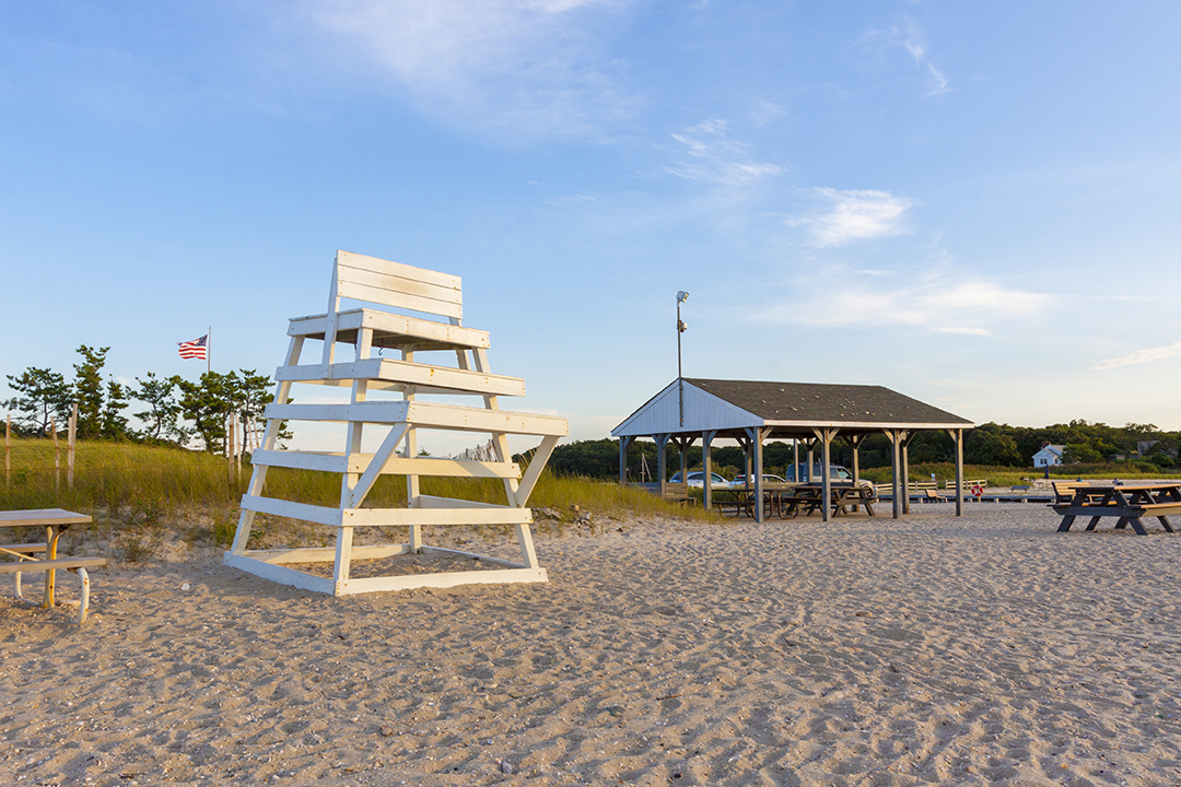 Home Clearwater Beach Property Owners Assoc.