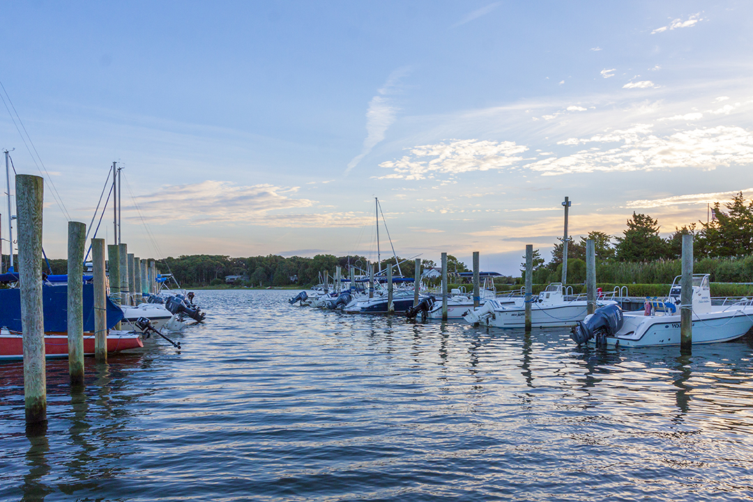Marina Clearwater Beach Property Owners Assoc.