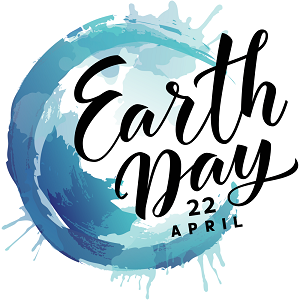 Earth Day. 22/04/2022