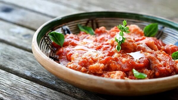 Pappa Al Pomodoro