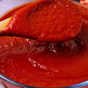 Tomato Paste