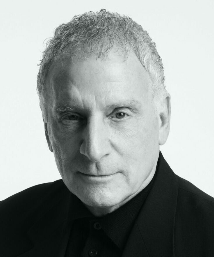 DANIEL AHARONI