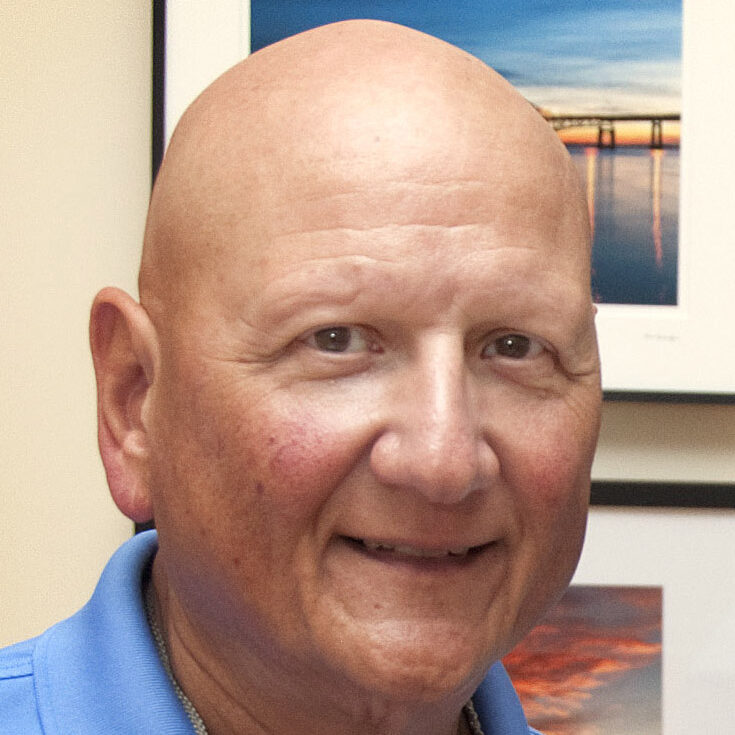 Gerry Giliberti