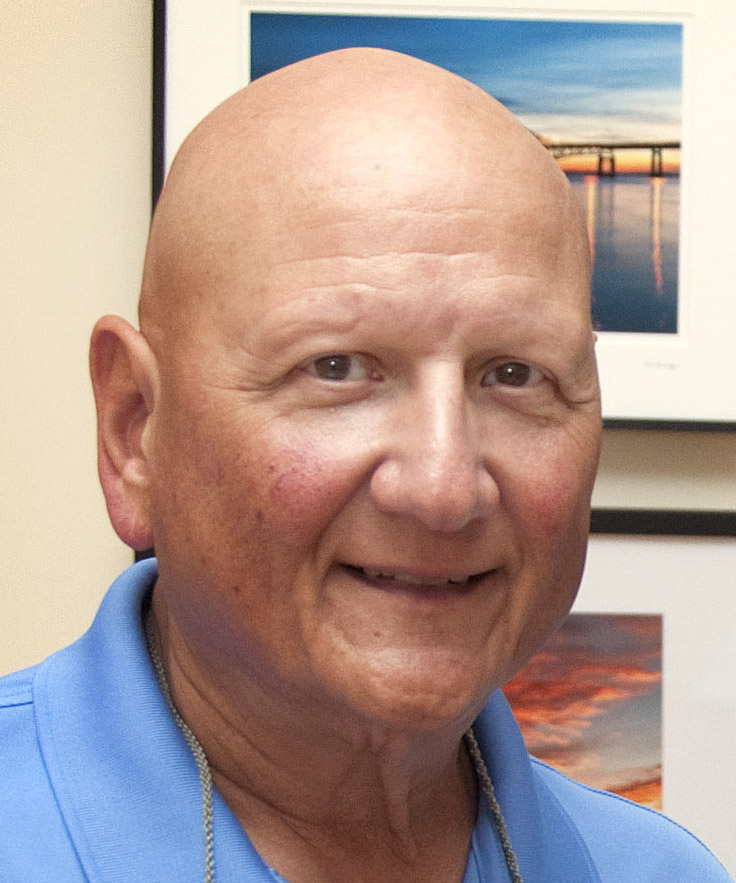 Gerry Giliberti