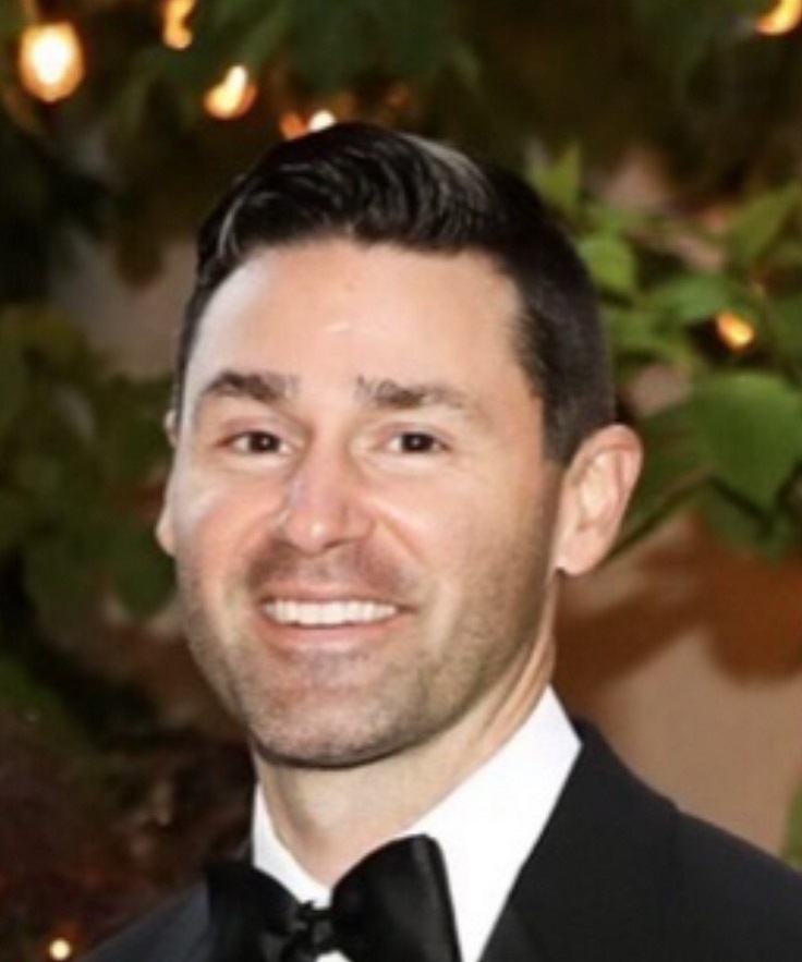 Mike Waltz