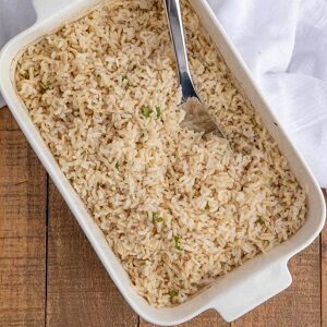 Brown Rice