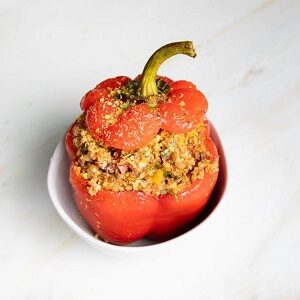 Stuffed Peppers