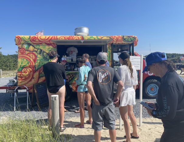 El Jefe Taco Truck