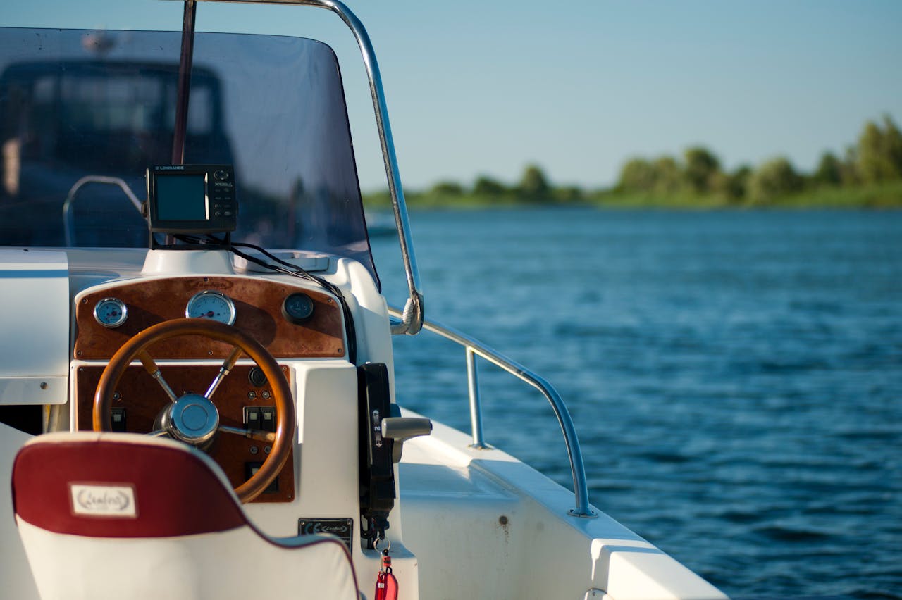 Boat Safety Certification Course
